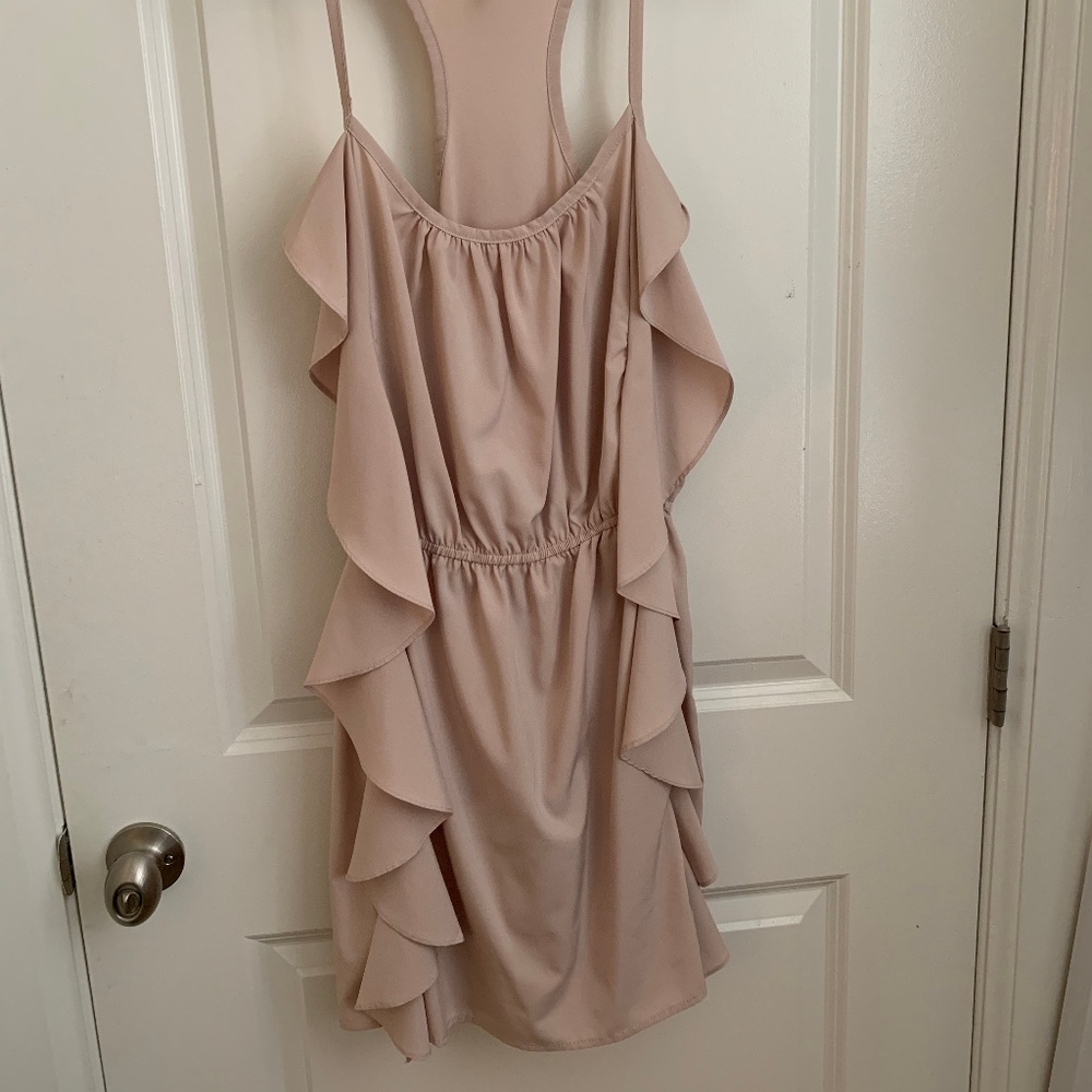 Cocktail dress